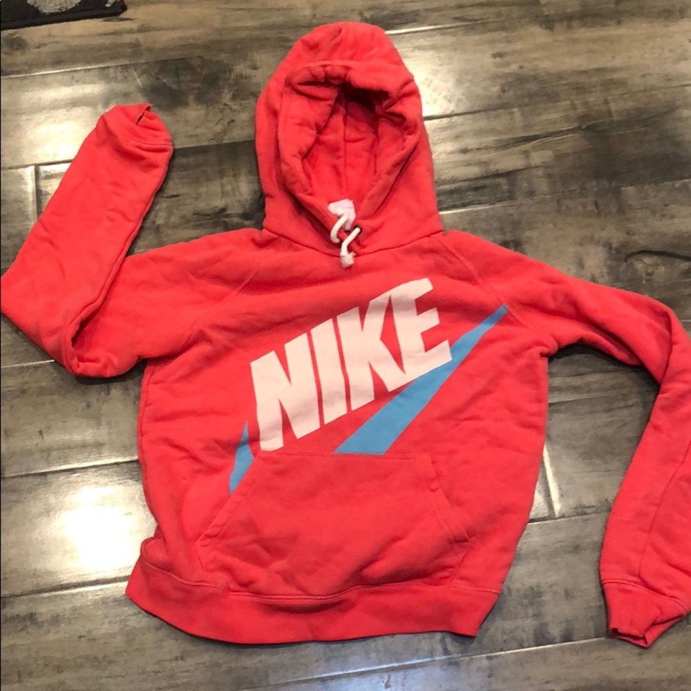 Nike Sweatshirt Size Small